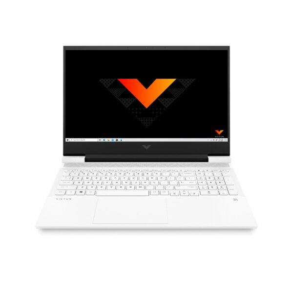 HP Victus 15 FA0033DX Gaming Laptop | Core i5 | 12th Gen | 12450H | 8GB | 512GB | NVIDIA GeForce RTX 3050 |  4GB GDDR6 | 15.6" FHD 144Hz | Backlit KB | Windows 11 | Performance Blue