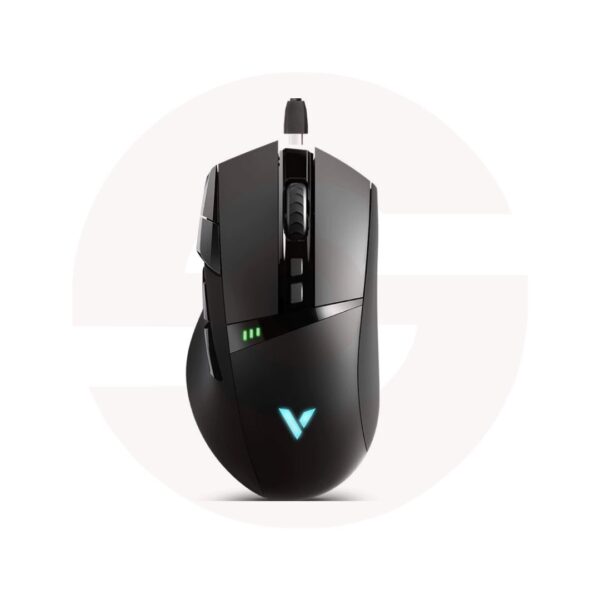 RAPOO VT350 RGB Gaming Mouse