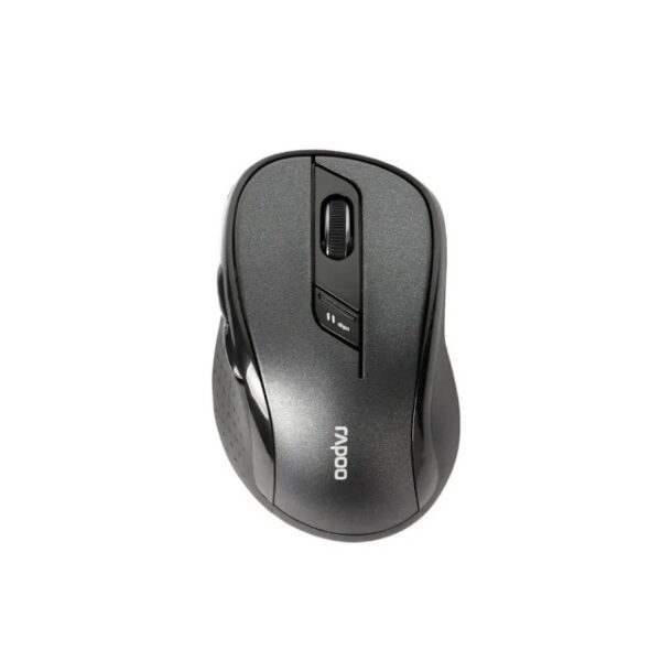 Rapoo M500 | 1600 DPI | Bluetooth Optical Mouse