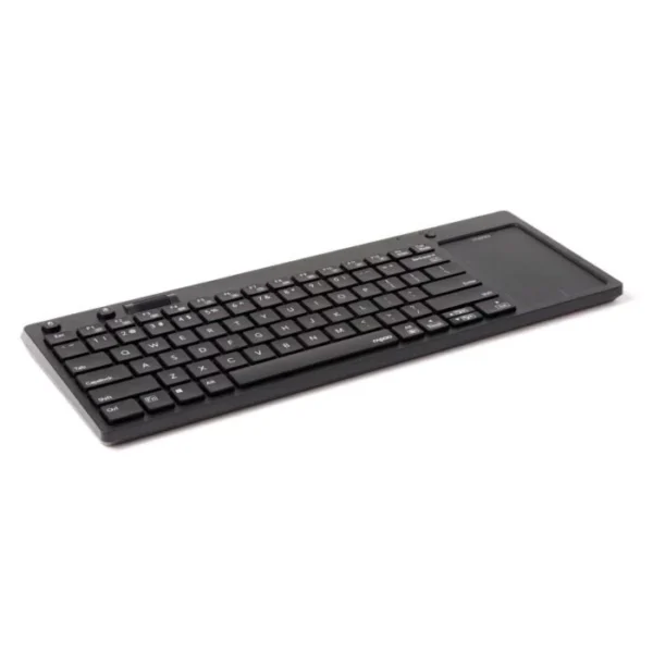 Rapoo K2800 Wireless Keyboard With Touch Pad