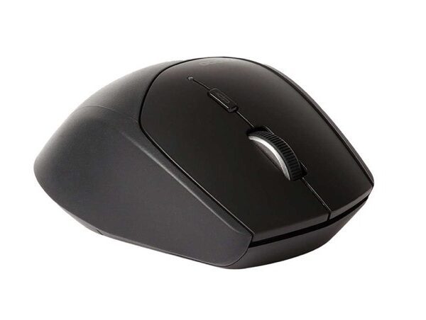 Rapoo MT550 multi mode 1600 DPI Wireless Bluetooth Mouse