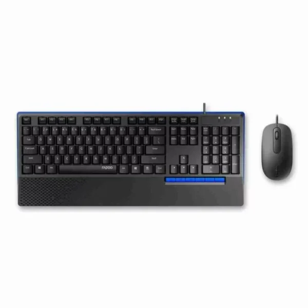 wireless keyboard mouse combo best price
