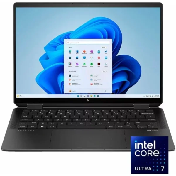 HP Spectre x360 14 EU0013dx | 2 in 1 | Intel Core Ultra 5 125H | 16 GB | 1 TB SSD