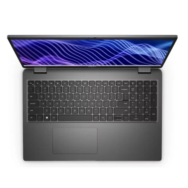Dell Latitude 3340 | 2-in-1 | Raptor Lake | 13th Gen | Core i5 | 1335U Processor | 8GB | 256GB SSD | Intel Iris Xe GC 13.3" | Full HD 1080p 60Hz |  Touchscreen Convertible Display | Grey