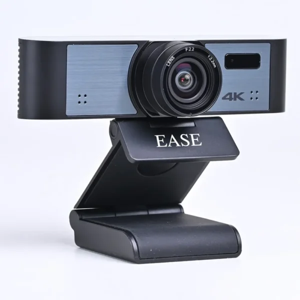 EASE Mini Bar 4K 8X digital zoom AI tracking & Auto Framing