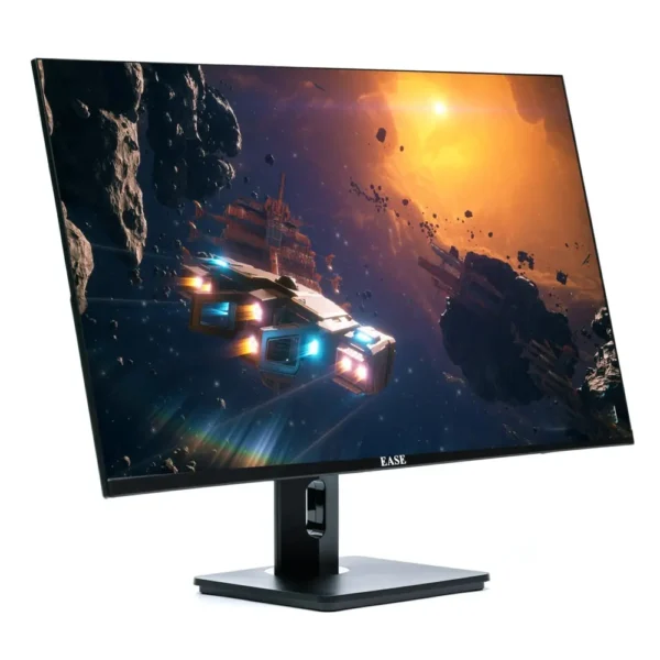 EASE G32I16 | 32" | 2K(2560*1440) | 165Hz | IPS Panel back light adjustable stand 1ms