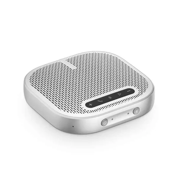 EASE Portable Bluetooth Omnidirectional Microphone 4mic array Speaker - SM3B5