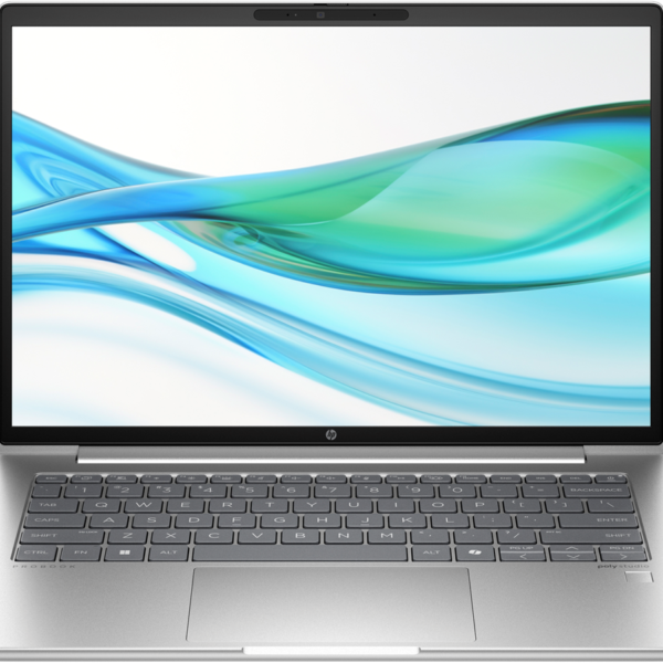 HP Elitebook 640 G10 | 13th Gen | Core i7-1355U | 8GB DDR4 | 512GB SSD | Intel Graphics | 14" FHD IPS | DOS