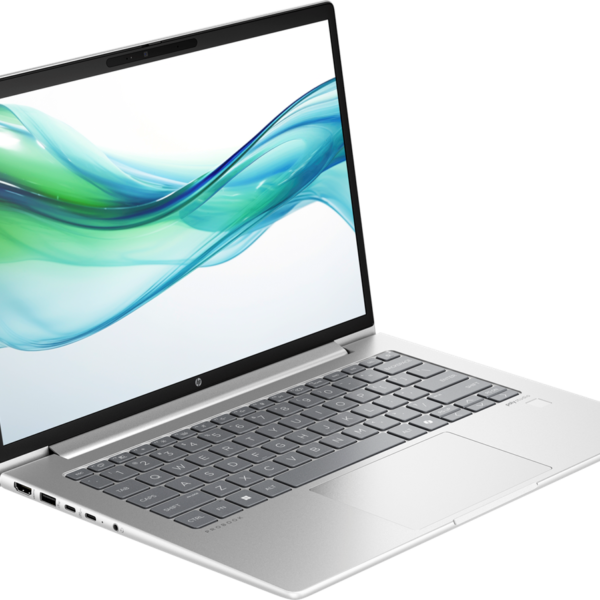 HP ProBook 440 G11 | Core i5 | 14Th | Ultra 125U | 16GB | 512GB | 14" | Dos | Silver
