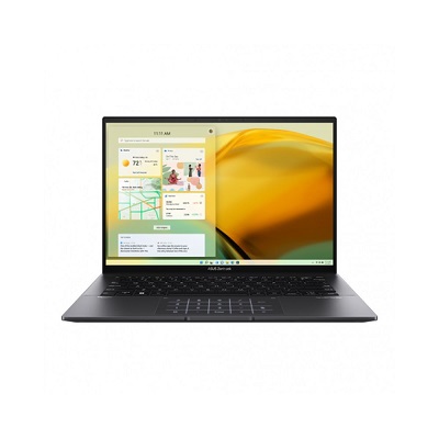 Asus Zenbook 14 | OLED | UM3402YA | AMD Ryzen 7 | 7730U | 16GB | 1TB SSD | International Warranty