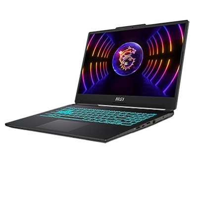 MSI Cyborg 15 A13VE 2023 | Core i7 | 13650H | 13th Gen | RTX 4050 | 16GB Ram | 512GB SSD | 1 year warranty