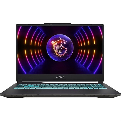 MSi Cyborg 15 | A13VF | i7 | 13620H | 13th Gen | 16GB | 512GB SSD