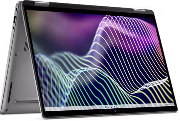 Dell Latitude 7340 | 2 in 1 | i7 | 13th Gen | 32GB | 1TB SSD | 1 year warranty